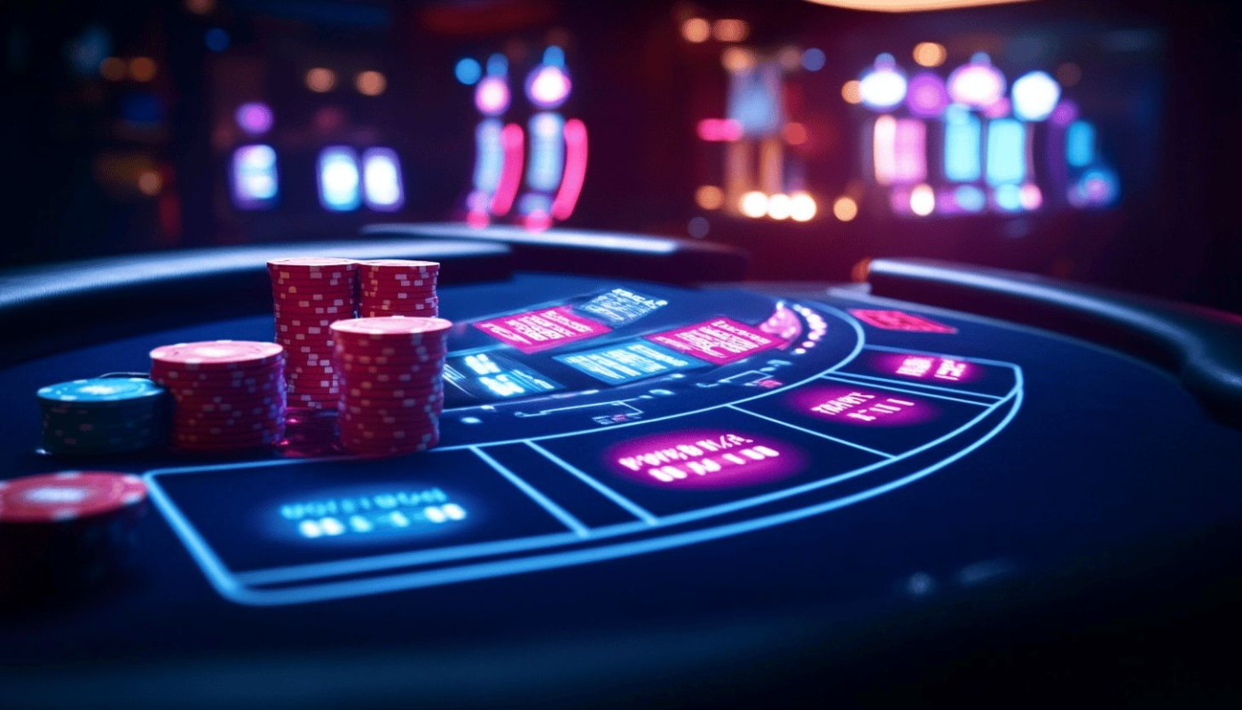 Bonos y promociones para Black Jack en casinos virtuales maximiza tus beneficios