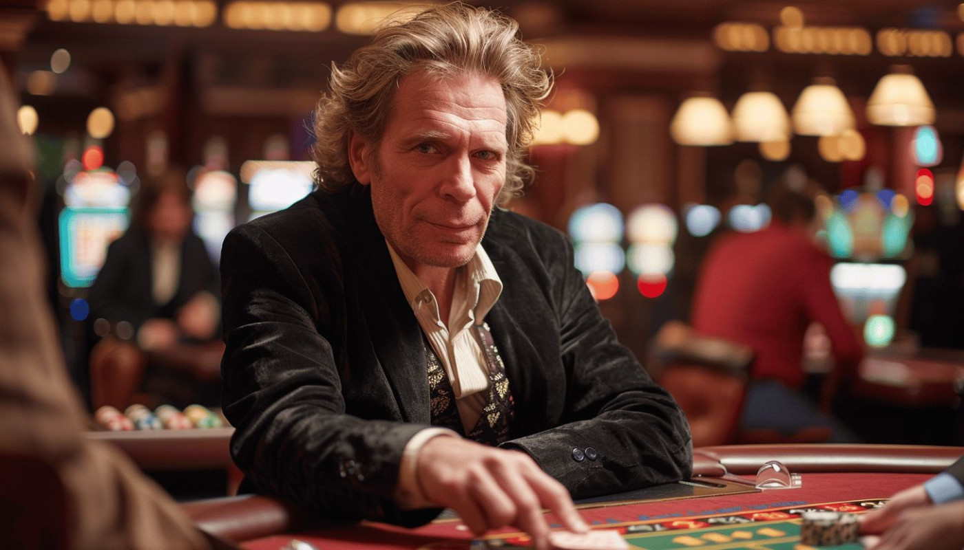 Cómo contar cartas en Blackjack sin ser detectado técnicas y consejos prácticos