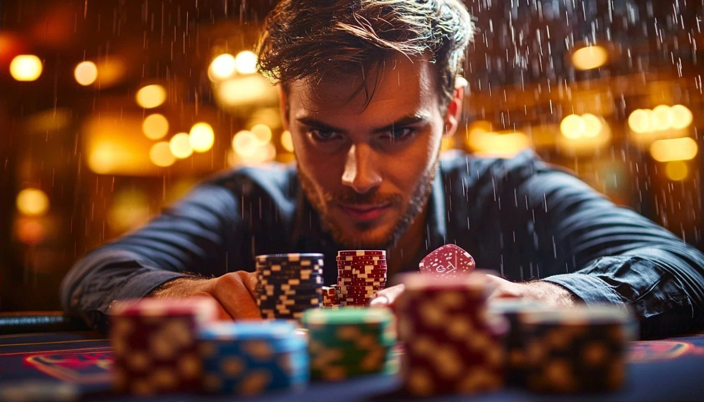 Cómo la gestión del bankroll afecta tus resultados en blackjack