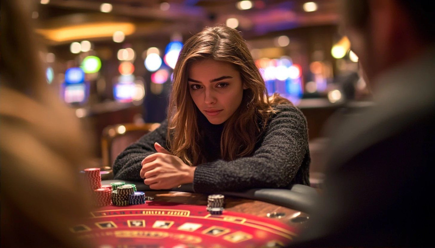 Cómo leer a tus oponentes en el Texas Hold'em para tomar decisiones ganadoras