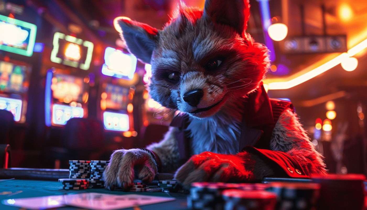 Estrategias avanzadas en juegos de azar con temática de animales