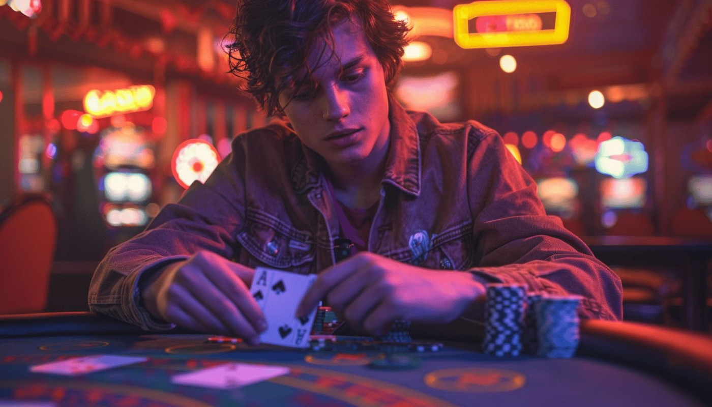 Gestionando tu bankroll en Texas Hold'em claves para un juego responsable