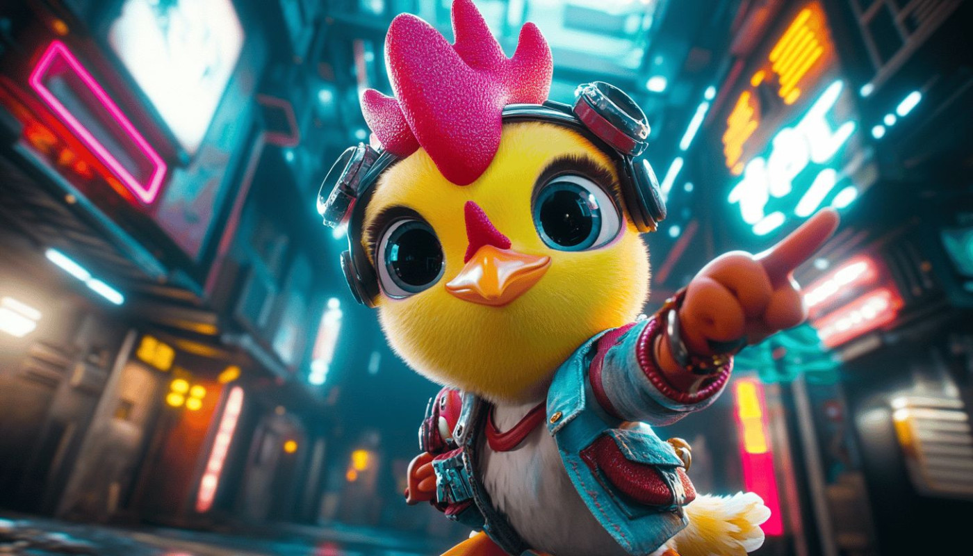 Impacto de las innovaciones tecnológicas en juegos como Chicken Road