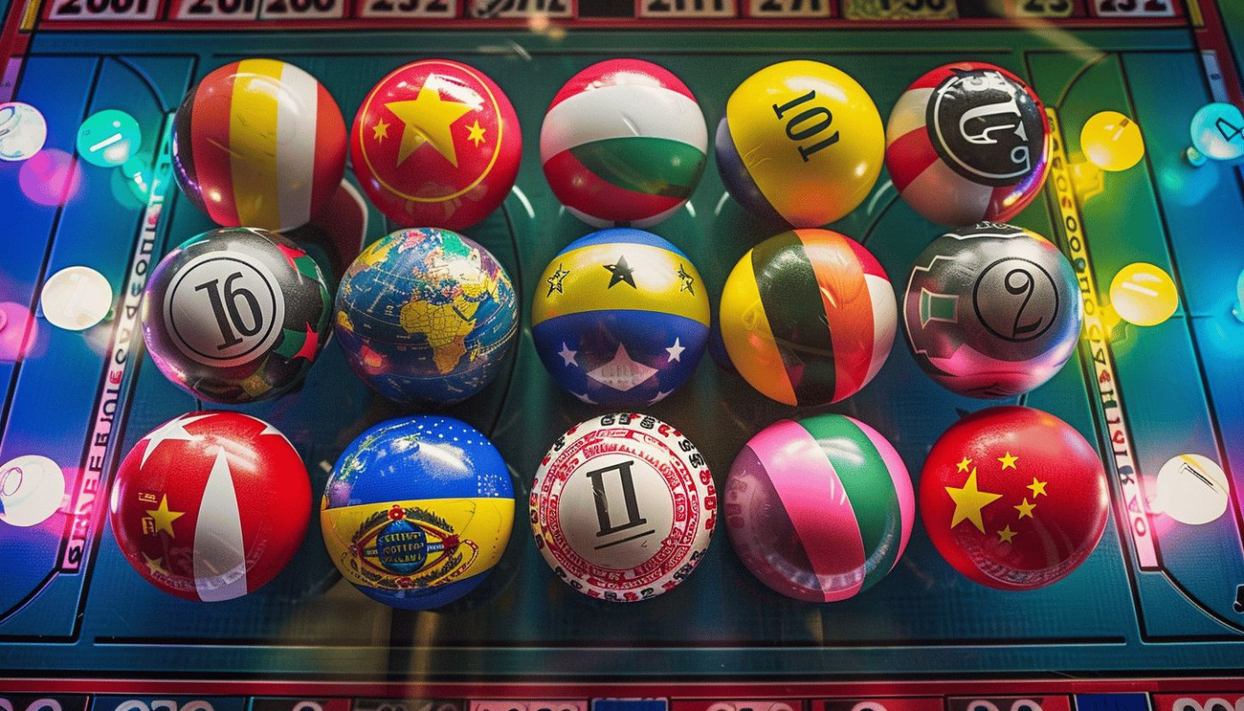 Loterías del mundo descubre los juegos con mejores probabilidades de ganancia